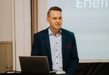 Enefit paigaldas tervesse Kehtna valda uue tänavavalgustuse süsteemi