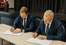 Kehtna külje all hakkab Rail Balticu põhitrassi rajama AS TREV-2 Grupp