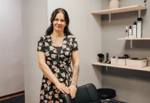 Järvakandis avati uus juuksurisalong