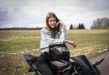 Miss Raplamaa Heleri Pajuväli: elus tuleb rohkem öelda „jaa”