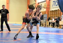 Dominik Samuel on U17 Eesti meister