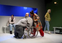 Rakvere Teater Raplamaal