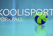 C-klassi paarisvõrkpall