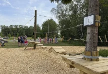 Aespas avati madalseiklusrada