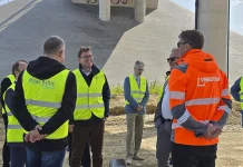 Kohila ootab Rail Balticu kohalikku peatust