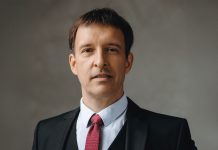 Märjamaa gümnaasiumi direktoriks sai Eero Raun