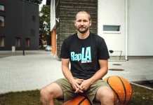 Sven Kaldre: Lähme esiliigas mängima esiotsa kohtade peale