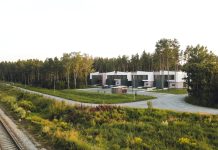 FOTOD | Kohila astub suurte sammudega tulevikku