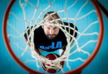 Rapla korvpallikooli juhiks sai Sven Kaldre