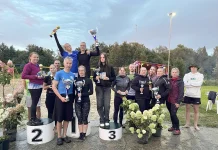 Kohilas peeti suve jooksul 380 võrkpallikohtumist