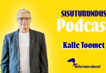 Mida pakub Reformierakond Raplamaa valijatele?