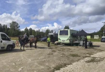 „Säärase mulgi” võtted jõudsid Raplamaale