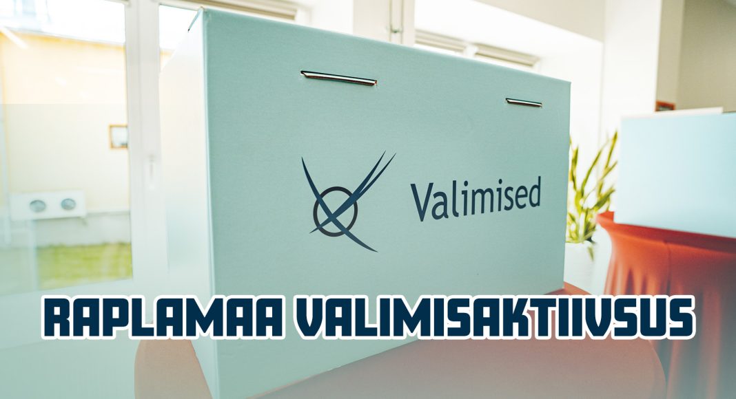 Valimised