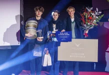 Eesti filmipööre algab Raplast, mitte TikTokist