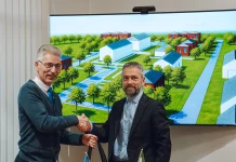 Kohila vald astus uue arendusega järgmise sammu