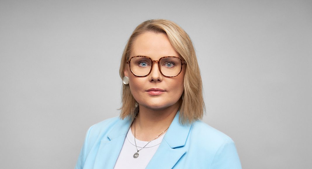 Marilin Kรผรผnarpuu