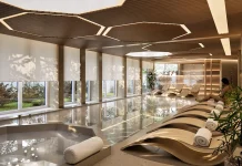 Okta Centrumist plaanitakse Raplamaa uut külastuskeskust