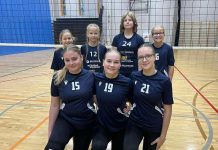 Kohila tüdrukud näitasid, et imed sünnivad tahtest ja julgusest