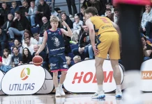 Hepa Rapla pikendas Haapsalus võiduseeriat ning jätkab ainuliidrina