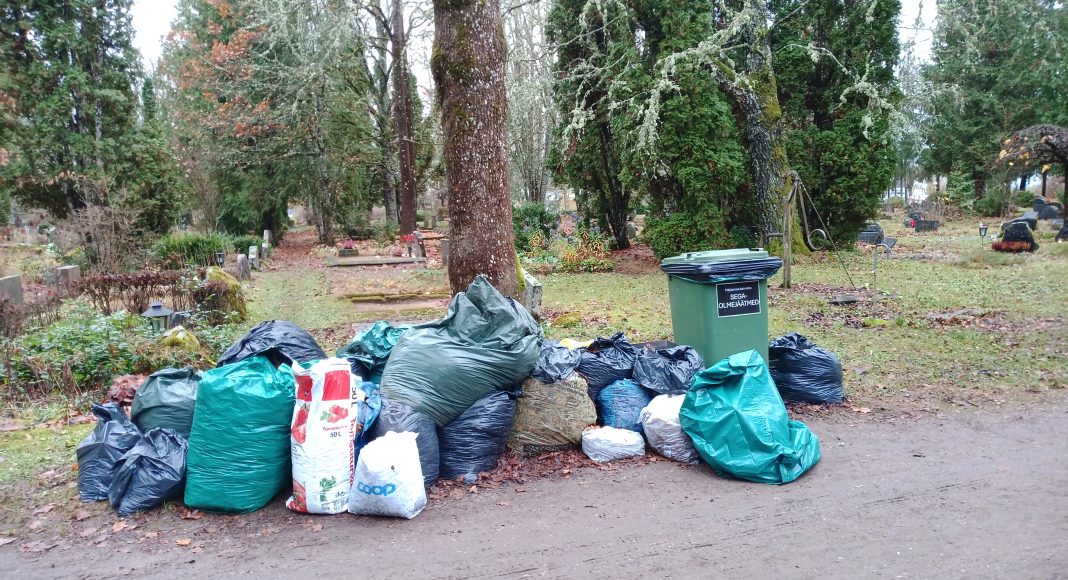 viilumäe 1, Tanel Siilivask