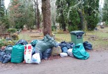 „Muutus” algas Märjamaalt