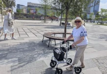 Aasta rongireisija tuleb Raplamaalt