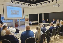 Klaasipealinna tuntus viiakse uuele tasemele