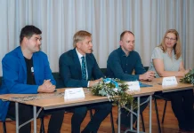 Kehtna vallas allkirjastati koalitsioonileping