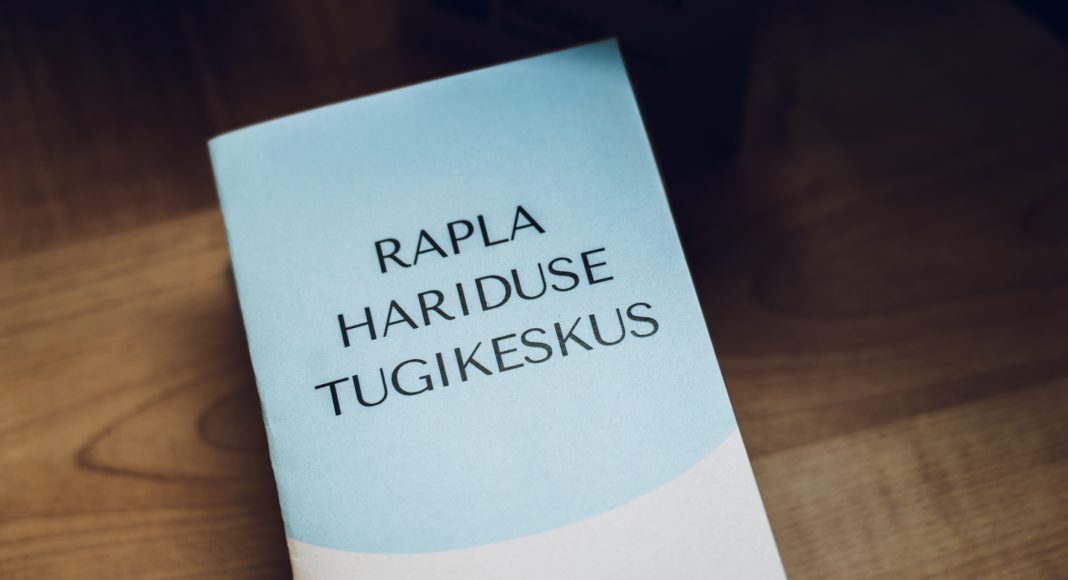 Rapla Hariduse Tugikeskus_CK