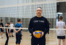 GALERII | Kohila spordikeskus sai projekti toel värske pallipartii