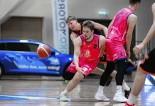 Hepa Rapla kirjutas tabelisse oma üheksanda võidu