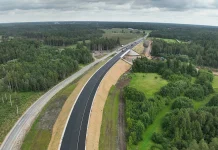 Rail Baltic edeneb terves Baltikumis, ehitustegevus laieneb kogu Eesti põhitrassile