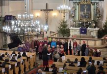 Nii sündiski kolmanda advendi jõuluime