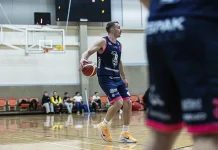 Hepa Rapla lõpetas esiliiga põhiturniiri avaringi ainuliidrina