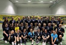 Kohila Võrkpalliklubi Sügiskarika parimad on nüüd teada