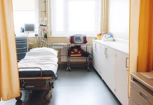 Raplamaa haigla seisab renoveerimistööde lävel