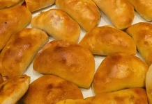 Lihapirukad vanaema moodi