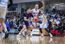 Hepa Rapla naasis gigantide heitluselt kilbiga