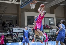 Rapla ei jätnud otsustavas mängus midagi juhuse hooleks ja edenes poolfinaali