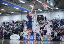 Rapla naasis Tallinnast üliolulise võiduga