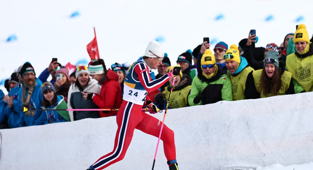 Winter Olympics 2026