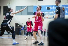 Marulisest lõpuspurdist hoolimata mängu päästa ei õnnestunud