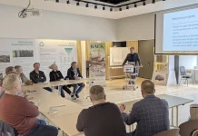 Lahti piirkonna ettevõtjad otsisid Raplamaalt uusi koostööpartnereid