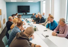 Ettevõtjad otsivad tihedamat kontakti Rapla vallavalitsusega