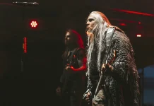 Hard Rock Laager – veerand sajandit metalmuusika koolitust Raplamaal