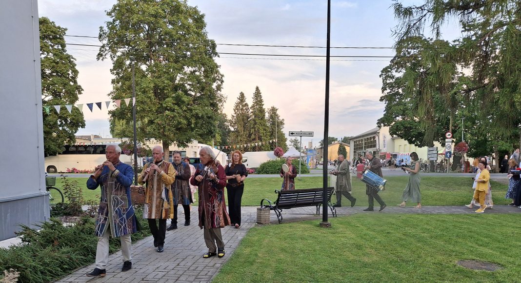 Hortus Musicus Märjamaal_foto Reet Saar