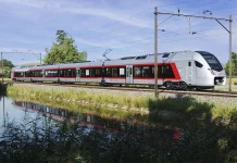 Elron ostab viis Rail Baltica regionaalrongi, mis jõuavad Eestisse 2029. aastal