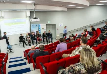 Raplamaa majandusfoorum: praegu on õige aeg maakonna ettevõtlusalasid turundada
