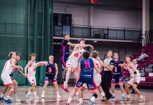 Rapla ei jätnud Audentese noortele talentidele suurt sõnaõigust