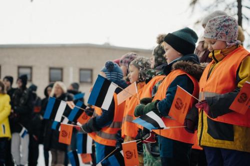 Järvakandi kaitseliit-12